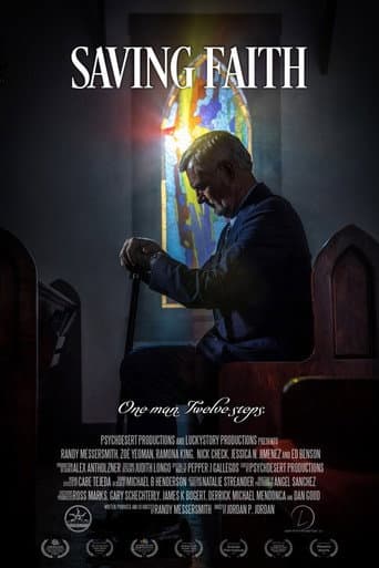 Saving Faith poster