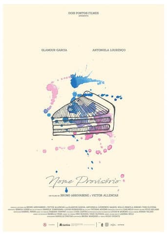 Nome Provisório poster