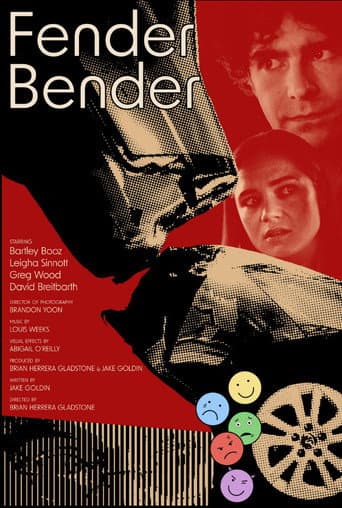 Fender Bender poster