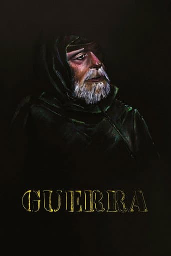 War poster