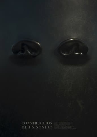The Construction of a Sound poster