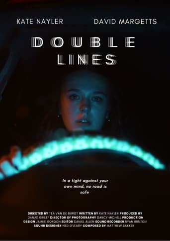Double Lines poster