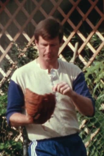 The Tommy John Story poster