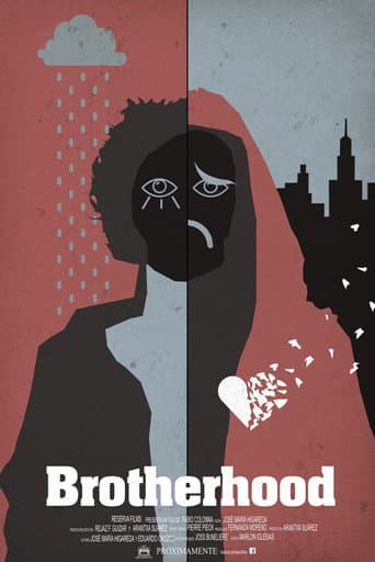 Brotherhood poster
