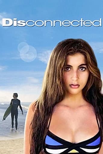 Disconnected poster