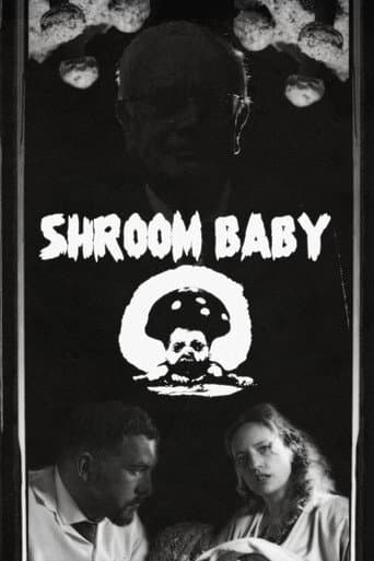 Shroom Baby poster