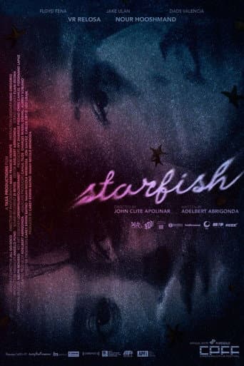 Starfish poster