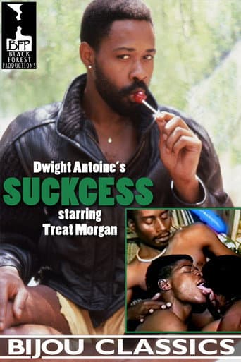 Suckcess poster