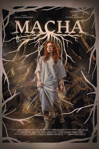 Macha poster