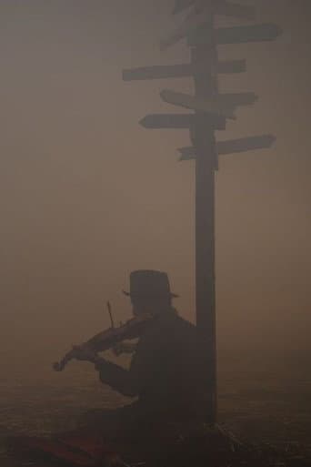 Dustland poster