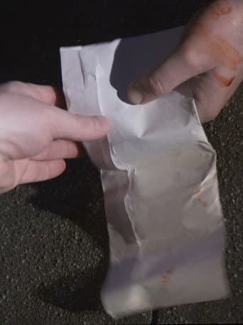 The Envelope poster