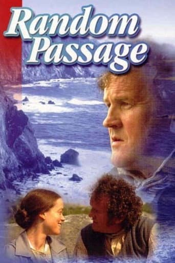 Random Passage poster
