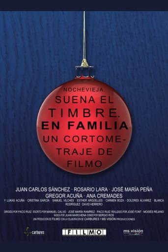 In Family poster