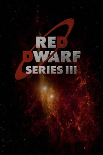 Red Dwarf: All Change - Series III poster