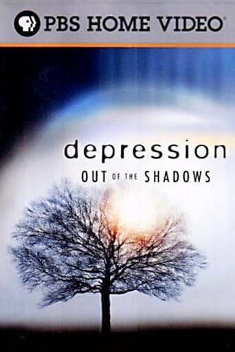 Depression: Out of the Shadows poster