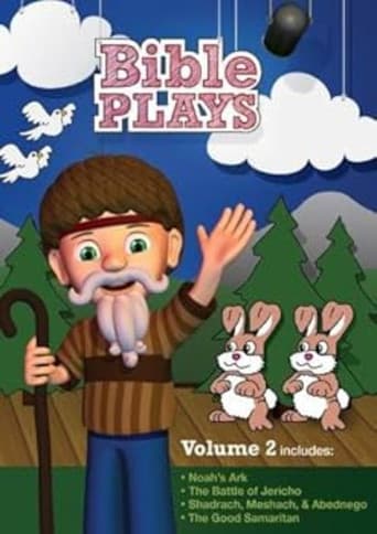 Bible Plays 2 poster