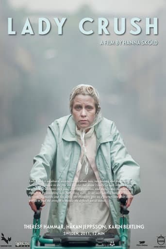 Lady Crush poster