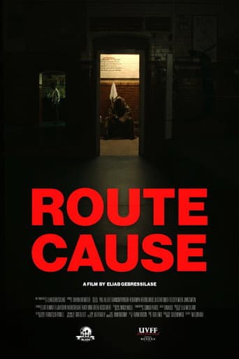 Route Cause poster