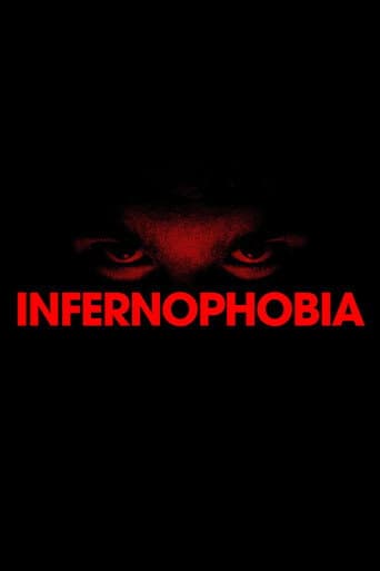 Infernophobia poster