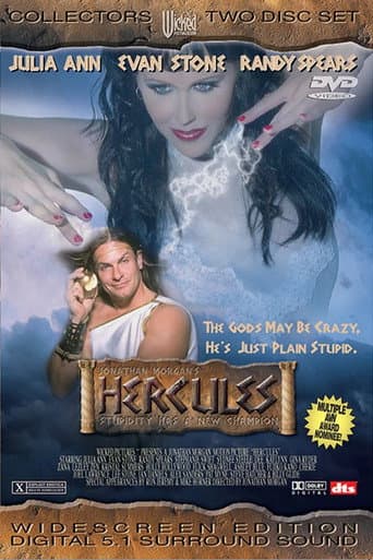 Hercules poster