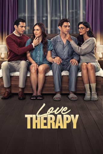 Love Therapy poster