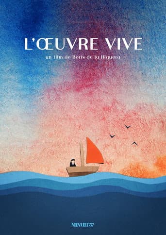 L’oeuvre vive poster