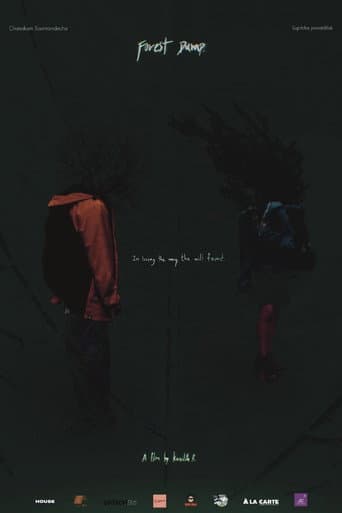 Forest Dump poster
