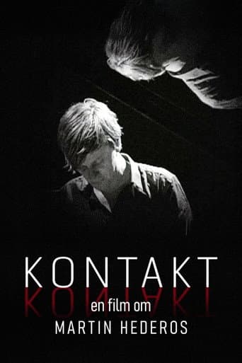 Kontakt - En film om Martin Hederos poster