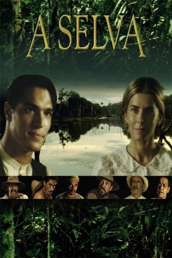 The Forest poster