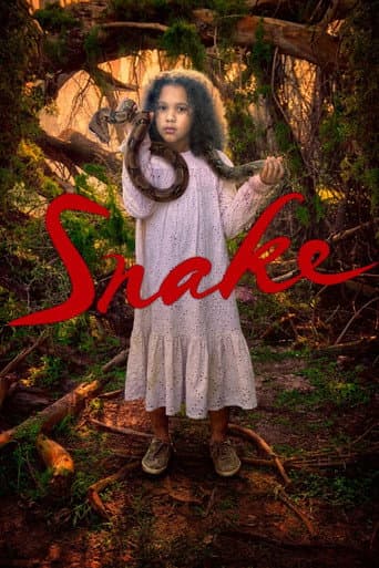 Snake poster