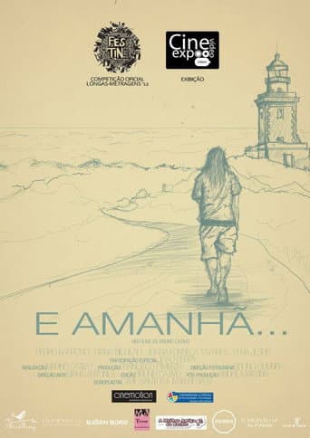E Amanhã... poster