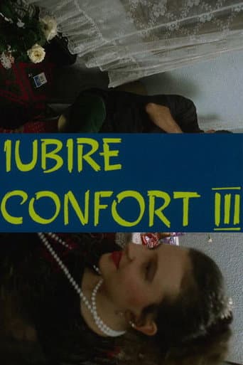 Iubire confort 3 poster