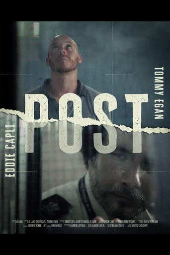 Post poster