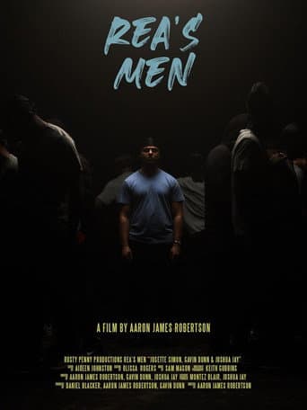 Rea's Men poster