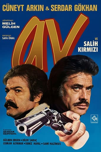 Av poster