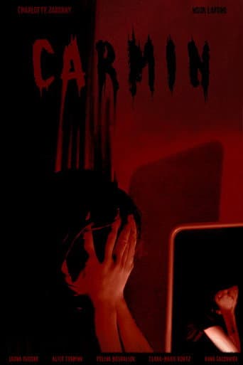 Carmin poster