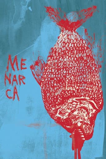 Menarche poster