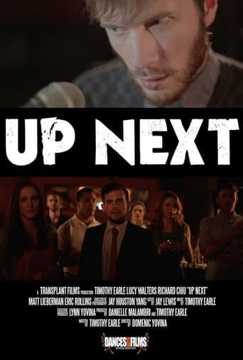 Up Next poster