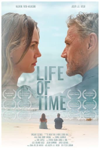 Life of Time poster