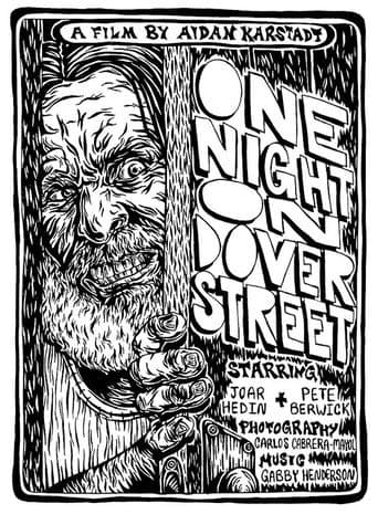 One Night On Dover St. poster