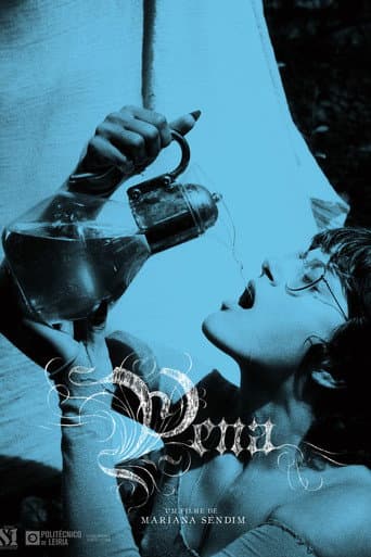 Pena poster