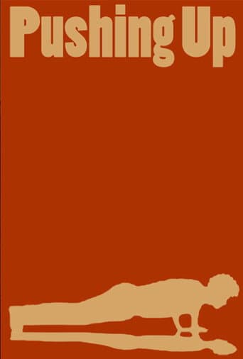 Pushing Up poster