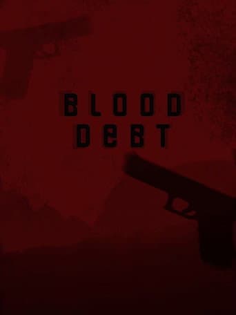 Blood Debt poster