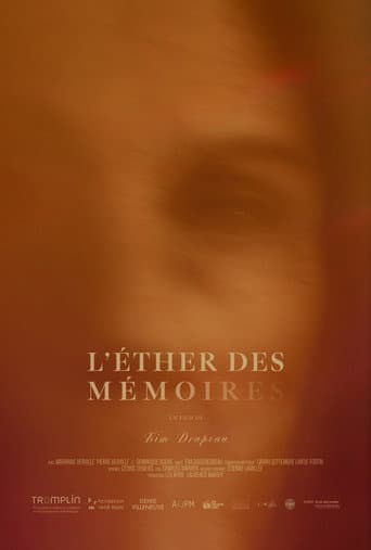 Echoes of Memories poster