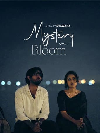 Mystery in Bloom poster