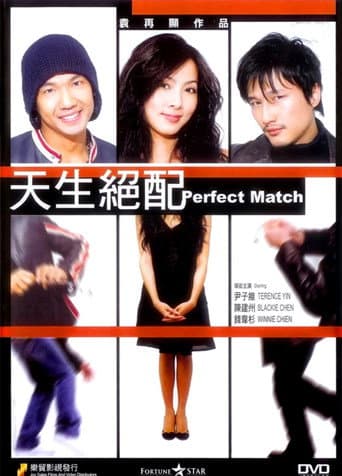 Perfect Match poster