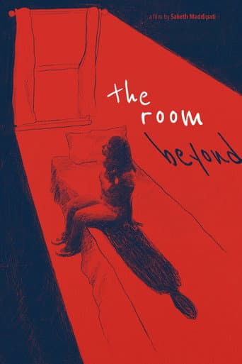 The Room Beyond poster