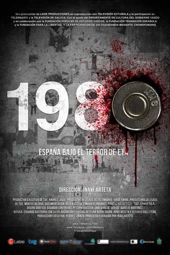 1980 poster