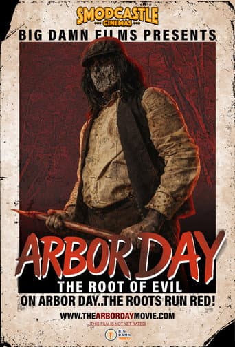 Arbor Day: The Root of Evil poster
