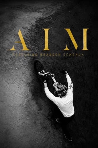 AIM feat. Brandon Semenuk poster